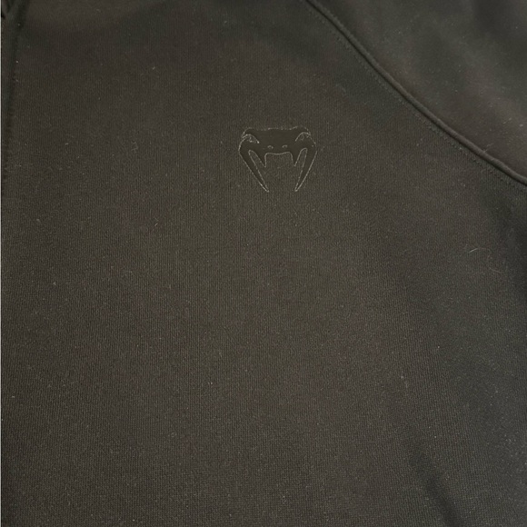 Venom Contender 3 Hoodie - Picture 11 of 13